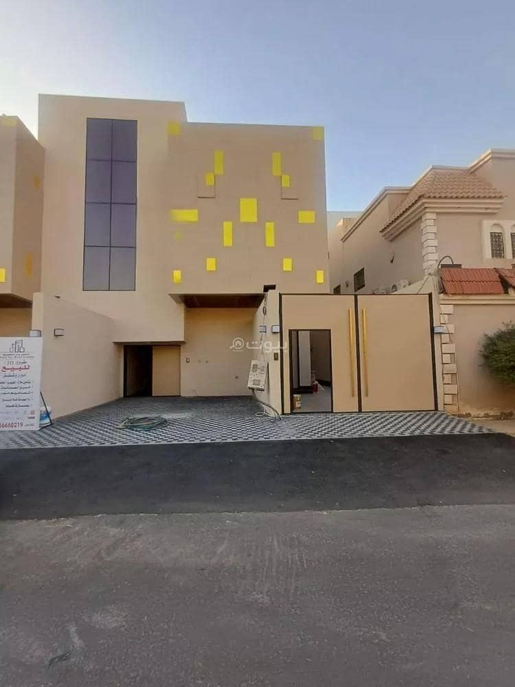 دور للبيع في شارع البساله, حي السويدي الغربي, مدينة الرياض, منطقة الرياض