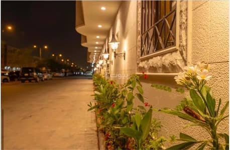 1 Bedroom Apartment for Rent in North Riyadh, Riyadh - Apartment for Rent on Marrakesh Street, Al-Wadi District, Riyadh City, Riyadh Region