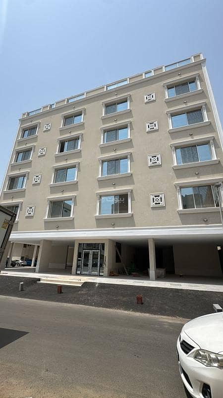 Apartment for Rent in Al Salamah, North Jeddah