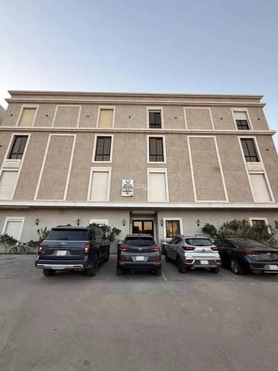 فلیٹ 4 غرف نوم للايجار في شرق الرياض، الرياض - شقة للإيجار في شارع وادي الشوكة, حي قرطبة, مدينة الرياض, منطقة الرياض