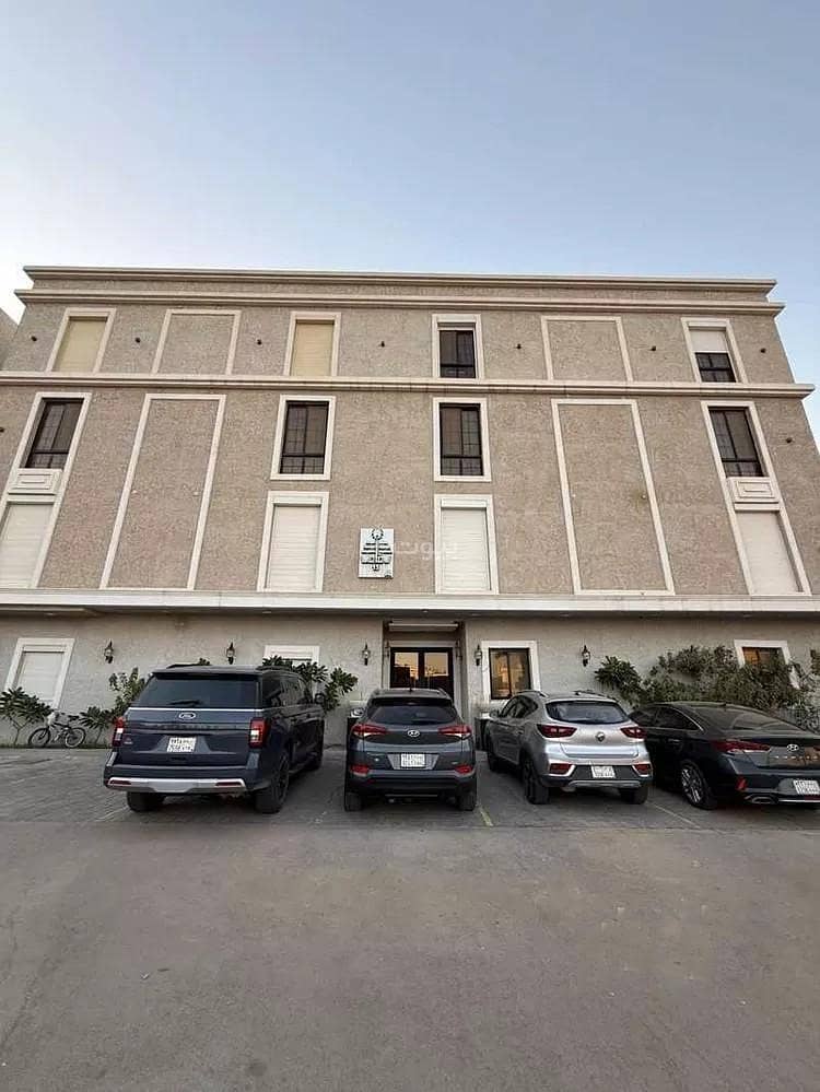 شقة للإيجار في شارع وادي الشوكة, حي قرطبة, مدينة الرياض, منطقة الرياض