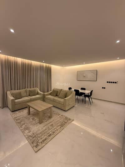 2 Bedroom Apartment for Rent in East Riyadh, Riyadh - Apartment for Rent on Al Qalam Street, Al Monsiyah District, Riyadh City