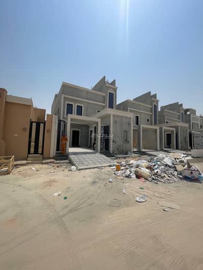 فلیٹ 3 غرف نوم للبيع في الهدا، الخرج منطقة الرياض - تاون هاوس للبيع في الهدا، الخرج منطقة الرياض