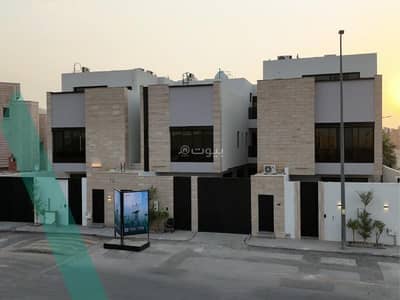 فیلا 4 غرف نوم للبيع في شمال الرياض، الرياض - بدأ البيع – مشروع رواحة | حي المصيف فيلا فاخرة للبيع