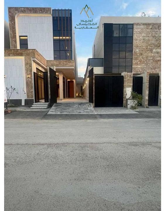 Villa For Rent in Al Narjis, North Riyadh