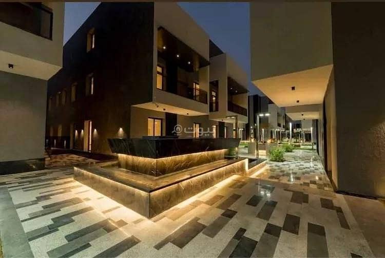 Apartment For Rent in Al Arid, Riyadh