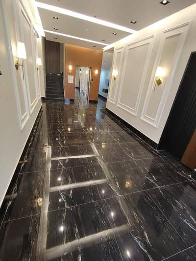 2 Bedroom Flat for Sale in East Riyadh, Riyadh - Luxury apartment for sale in Al-Monsiah neighborhood