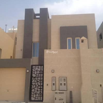 فیلا 9 غرف نوم للبيع في شمال الرياض، الرياض - فيلا للبيع في النرجس، الرياض