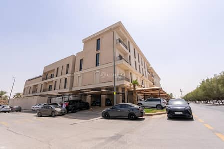 شقة 4 غرف نوم للبيع في شمال الرياض، الرياض - شقة للبيع في المعذر الشملي، شمال الرياض