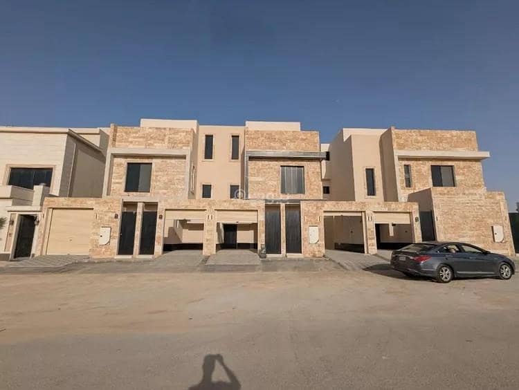 دور للبيع في حي ضاحية نمار مدينة الرياض