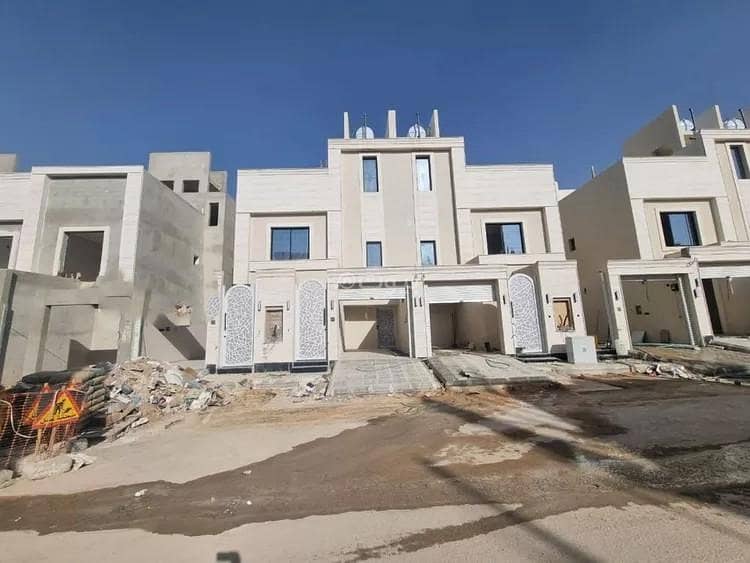 دور للبيع في حي بدر مدينة الرياض دور للبيع في حي بدر مدينة الرياض
