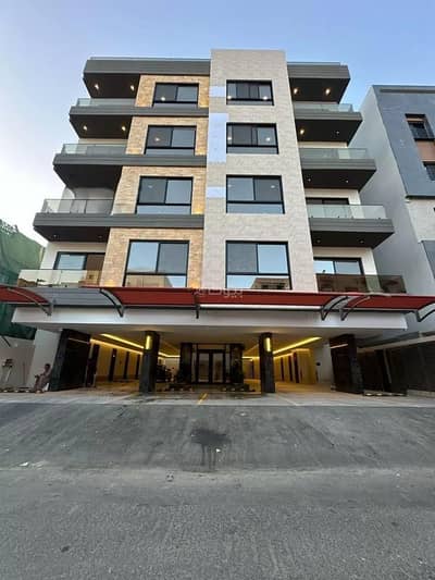 4 Bedroom Apartment for Sale in North Jeddah, Jeddah - 4 Bedroom Apartment For Sale in Al Zahraa, Jeddah