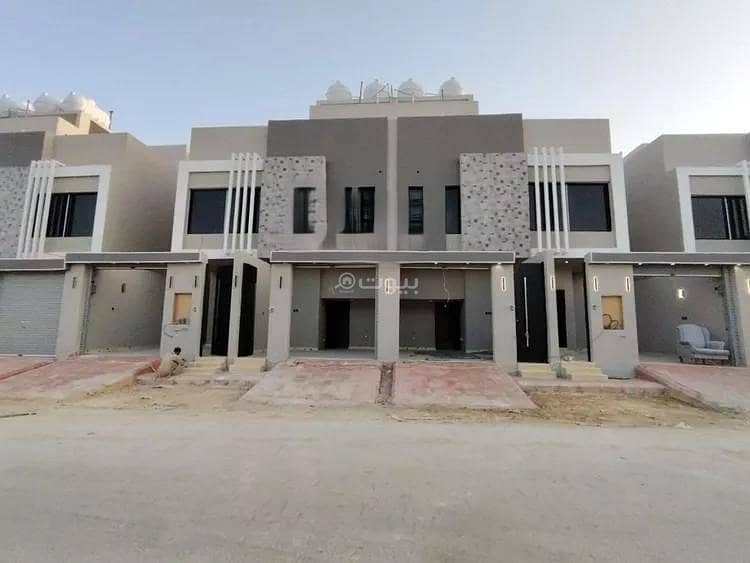طابق للبيع في بدر، الرياض