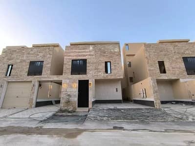 فلیٹ 5 غرف نوم للبيع في غرب الرياض، الرياض - شقة للبيع في الثويقة، الرياض