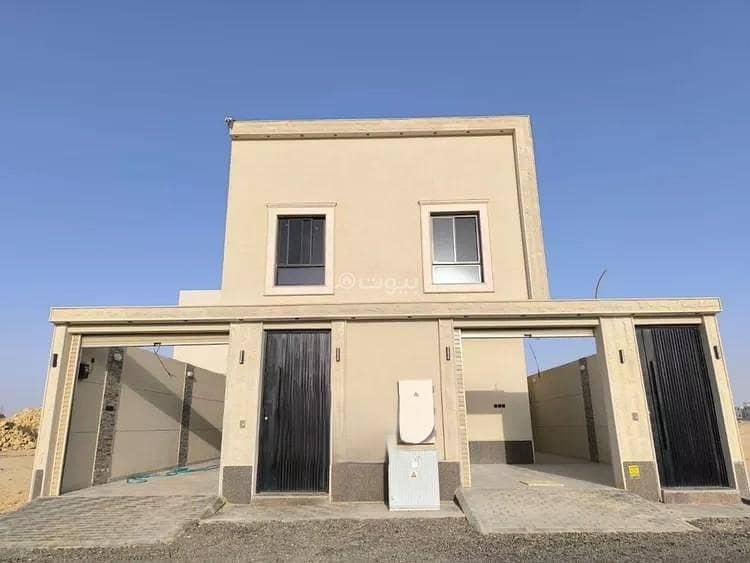 Floor for sale in dahiat namar, riyadh