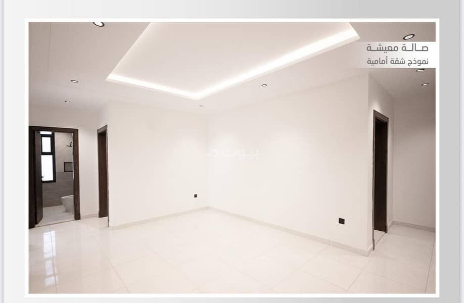 مشروع سكني واستثماري نوعي في قلب الموسى فيو جدة 