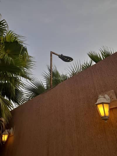 فیلا 6 غرف نوم للايجار في شمال الرياض، الرياض - فيلا مكونة من 6 غرف نوم للإيجار في النفل بجانب حي الوادي، الرياض