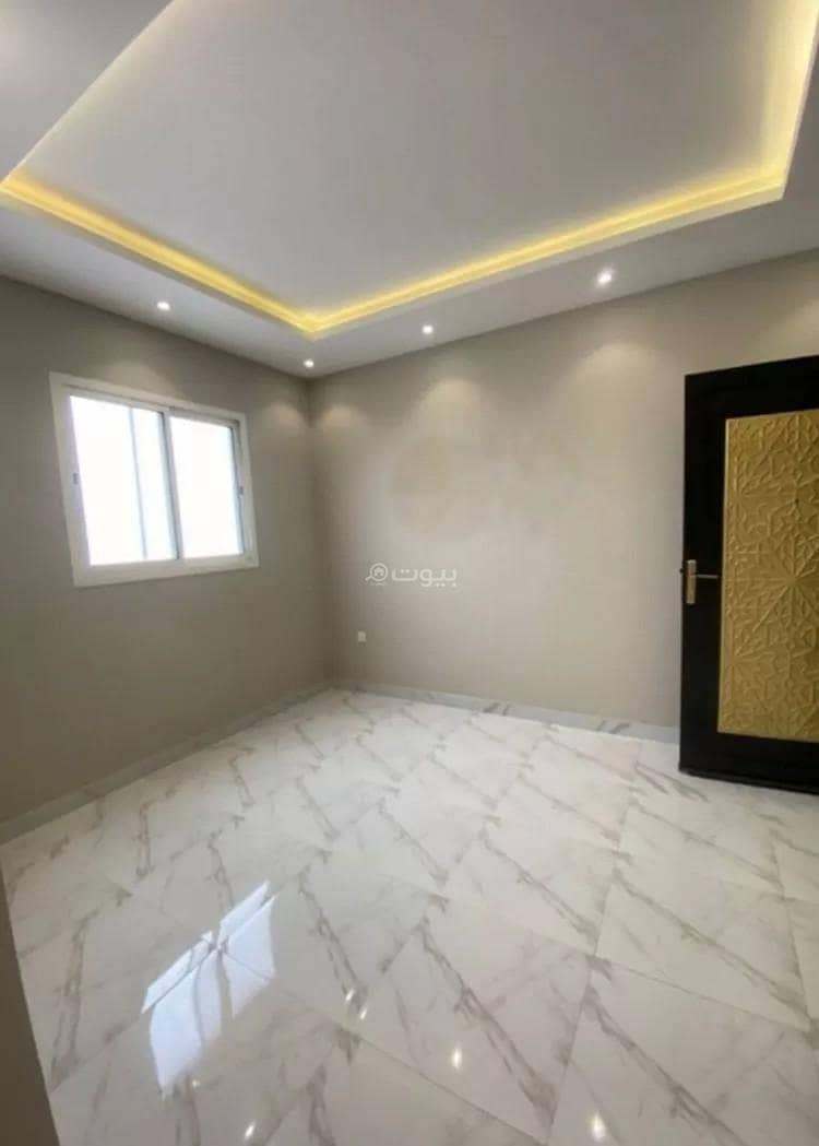Apartment for Rent on Suwaid bin Harithah Street, Hittin District, Riyadh City, Riyadh Region