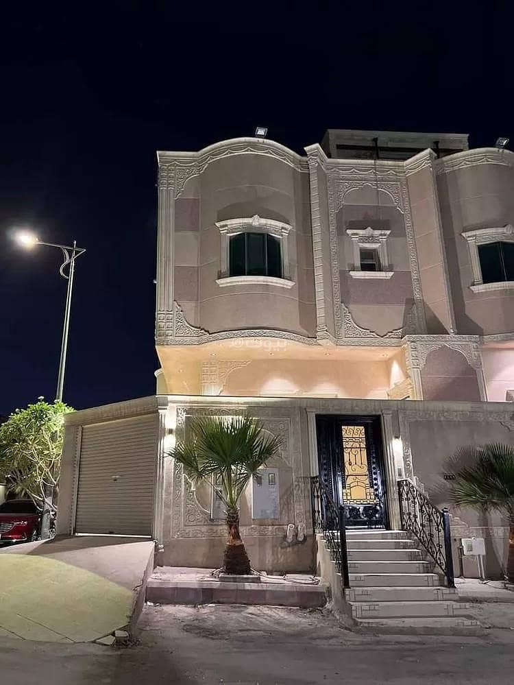 فيلا للإيجار في شارع رقم 368, حي النرجس, مدينة الرياض, منطقة الرياض فيلا للإيجار في شارع رقم 368, حي النرجس, مدينة الرياض, منطقة الرياض