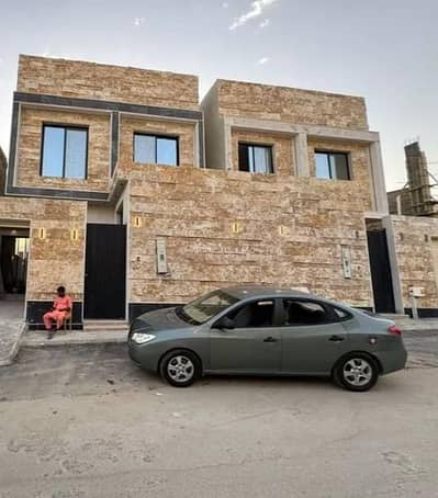 7 Bedroom Villa for Sale in West Riyadh, Riyadh - Villa for sale in tuwaiq, riyadh