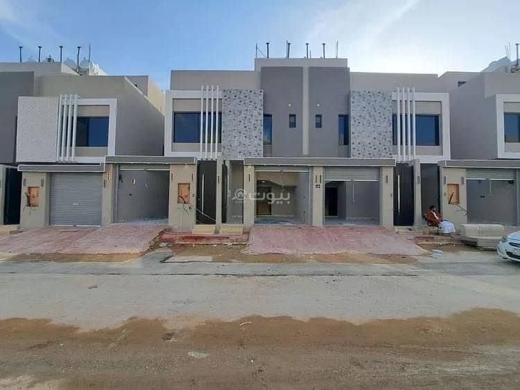 طابق للبيع في بدر، الرياض