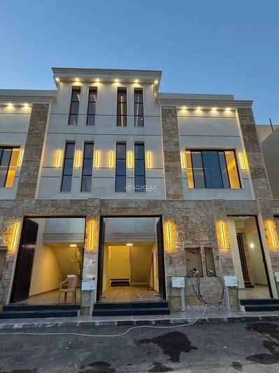 7 Bedroom Floor for Sale in East Riyadh, Riyadh - Floor For Sale in Al Janadriyah, Riyadh