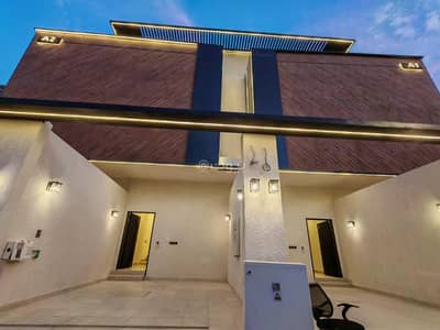 3 Bedroom Floor for Sale in East Riyadh, Riyadh - 3 bedroom villa for sale in cordoba district