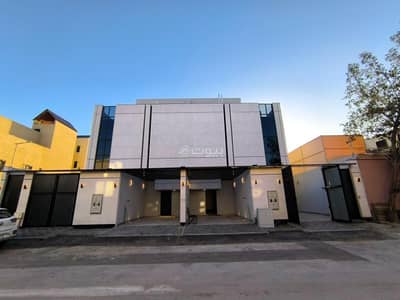 4 Bedroom Villa for Sale in East Riyadh, Riyadh - Ground floor townhouse, 3 floors, Al-Rimal neighborhood