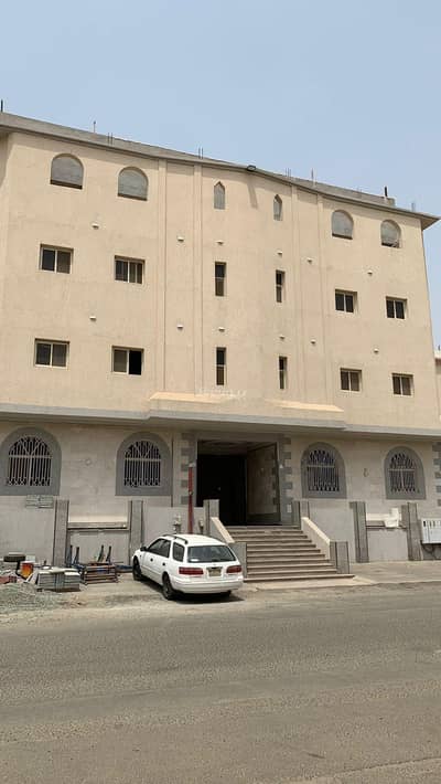 عمارة  للبيع في الخضراء، مكة - مبنى للبيع في حي الخضراء، مكة