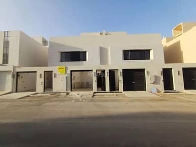 دور 6 غرف نوم للبيع في غرب الرياض، الرياض - طابق للبيع في الحزم، الرياض