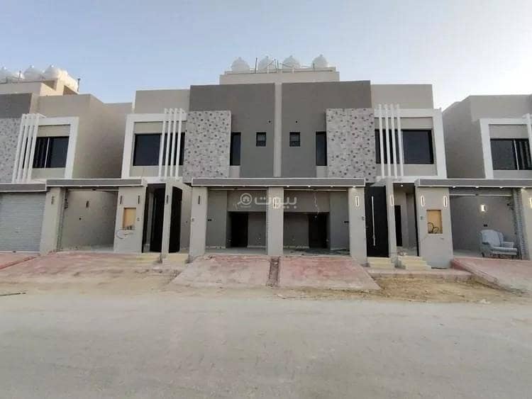 دور للبيع في شارع مسلم, حي بدر, مدينة الرياض, منطقة الرياض