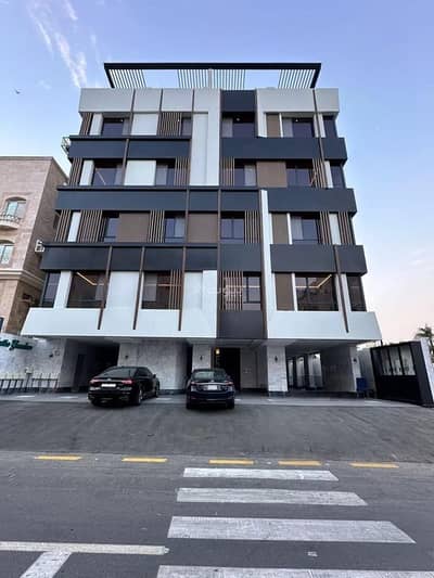 5 Bedroom Apartment for Sale in North Jeddah, Jeddah - Apartment For Sale in Al Salamah, Jeddah