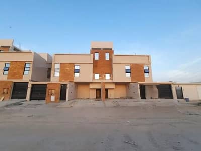 4 Bedroom Apartment for Sale in South Riyadh, Riyadh - An apartment for sale on Al-Darb Street, Al-Hazm District, Riyadh City, Riyadh Region.