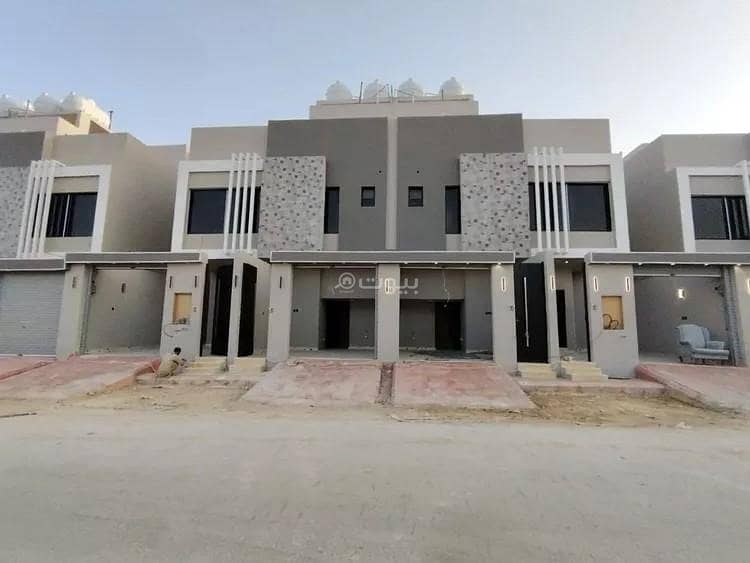 طابق للبيع في بدر، الرياض طابق للبيع في بدر، الرياض