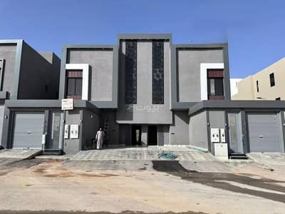 4 Bedroom Flat for Sale in East Riyadh, Riyadh - Apartment for sale on Street No. 58, Al-Janadriyah District, Riyadh City, Riyadh Region.