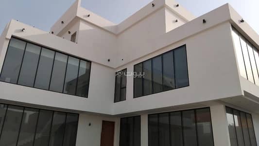 5 Bedroom Villa for Sale in North Jeddah, Jeddah - Villa For Sale in Al Zumorrud, Jeddah