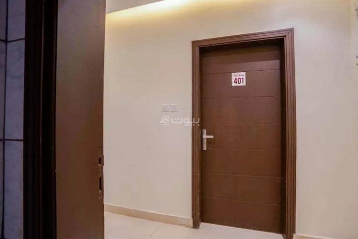 شقة للإيجار في النسيم، شمال جدة