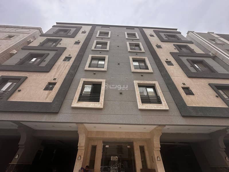 Apartment in North Jeddah，Al Mraikh 4 bedrooms 450000 SAR - 87730035