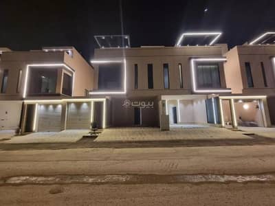 4 Bedroom Apartment for Sale in South Riyadh, Riyadh - Apartment for sale on Khalifa Al-Ma'mun Street, Badr District, Riyadh City, Riyadh Region.