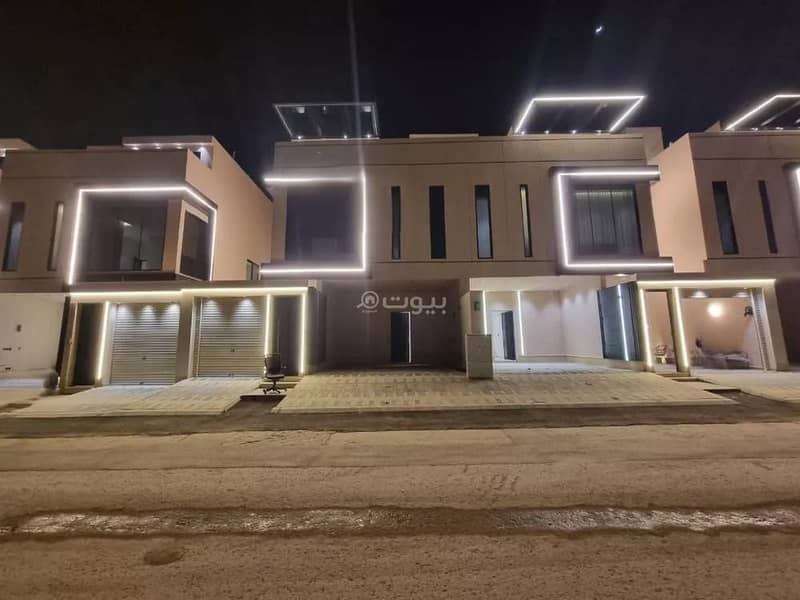 Apartment for sale on Khalifa Al-Ma'mun Street, Badr District, Riyadh City, Riyadh Region.