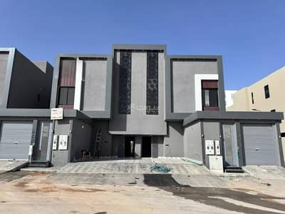 5 Bedroom Floor for Sale in East Riyadh, Riyadh - Floor for sale on Street No. 40, Al-Janadriyah District, Riyadh City, Riyadh Region.