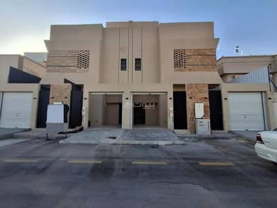 دور 5 غرف نوم للبيع في غرب الرياض، الرياض - دور للبيع في شارع باب الشام, حي السويدي, مدينة الرياض, منطقة الرياض