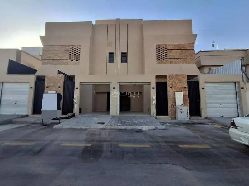 دور للبيع في شارع باب الشام, حي السويدي, مدينة الرياض, منطقة الرياض
