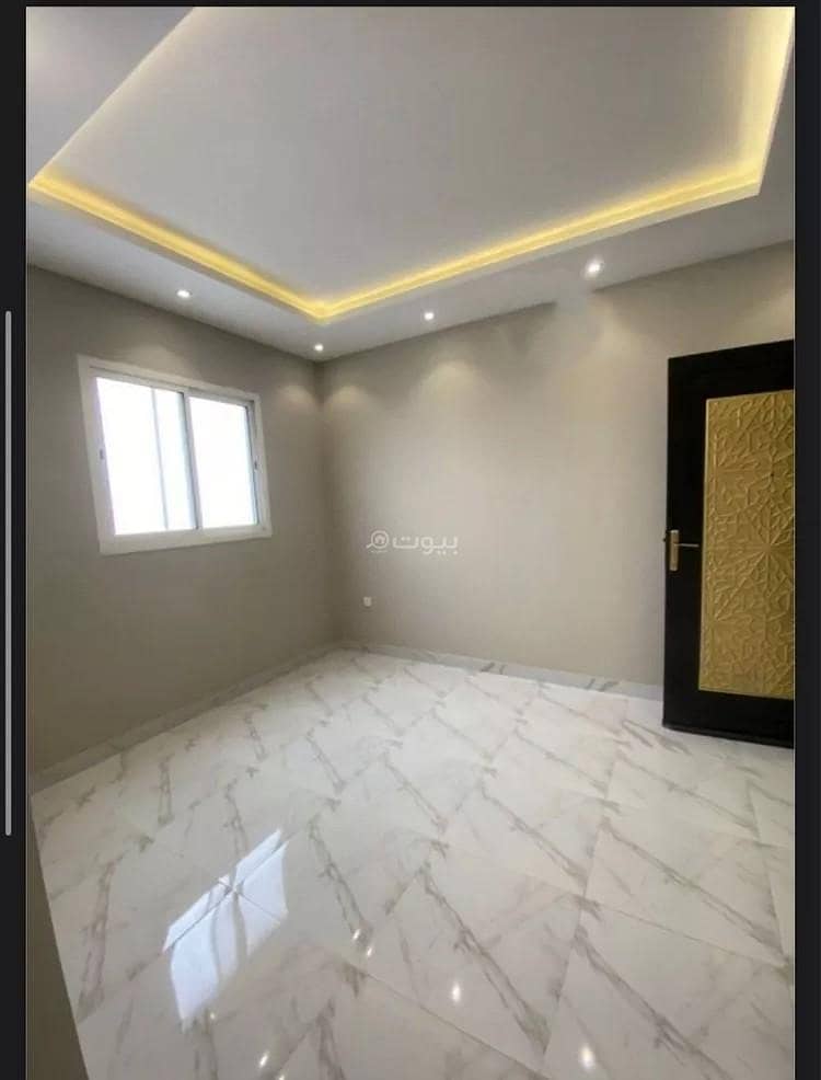Apartment for Rent on Suwaid bin Harithah Street, Hittin District, Riyadh City, Riyadh Region