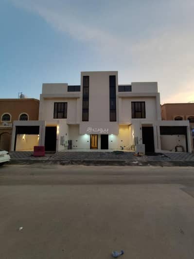 3 Bedroom Floor for Sale in East Riyadh, Riyadh - Modern ground floor for sale in Al-Yarmouk neighborhood
