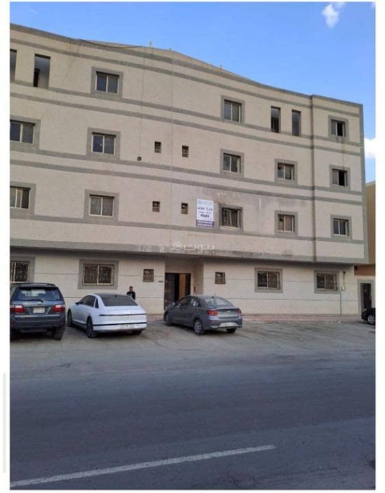 Apartment For Rent in Al Malqa, North Riyadh