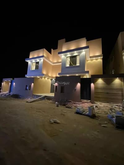 4 Bedroom Floor for Sale in North Riyadh, Riyadh - Floor For Sale in Al Narjis, Riyadh