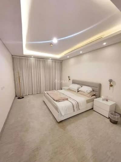 2 Bedroom Flat for Rent in North Riyadh, Riyadh - Apartment for rent on Imam Saud bin Faisal Road, Hittin District, Riyadh City, Riyadh Region.