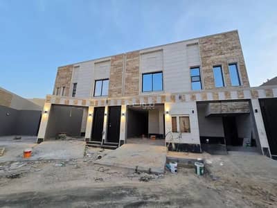4 Bedroom Flat for Sale in South Riyadh, Riyadh - Apartment for sale on Malik Bin Al-Harith Street, Badr District, Riyadh City, Riyadh Region.