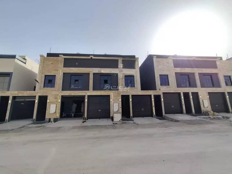 دور للبيع في شارع أحمد الطيبي, حي بدر, مدينة الرياض, منطقة الرياض دور للبيع في شارع أحمد الطيبي, حي بدر, مدينة الرياض, منطقة الرياض